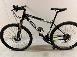 Cannondale Trail Mountainbike