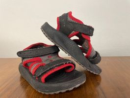 TEVA Kinder Sandalen Gr. 20.5