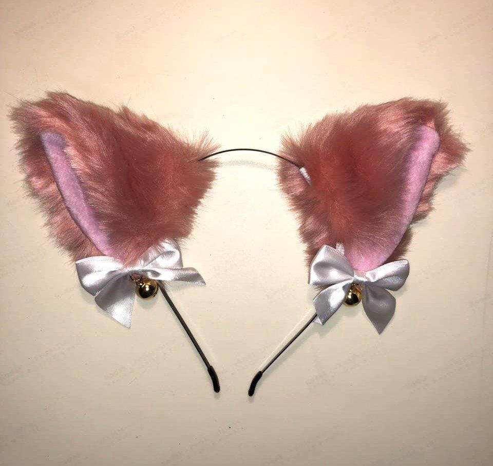 Autres vêtements & accessoires: Katzenohren – Neuf avec emballage d'origine à Zürich par CeMuEmUlaToR