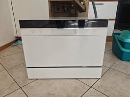 Lave vaisselle Novamatic KGS610E