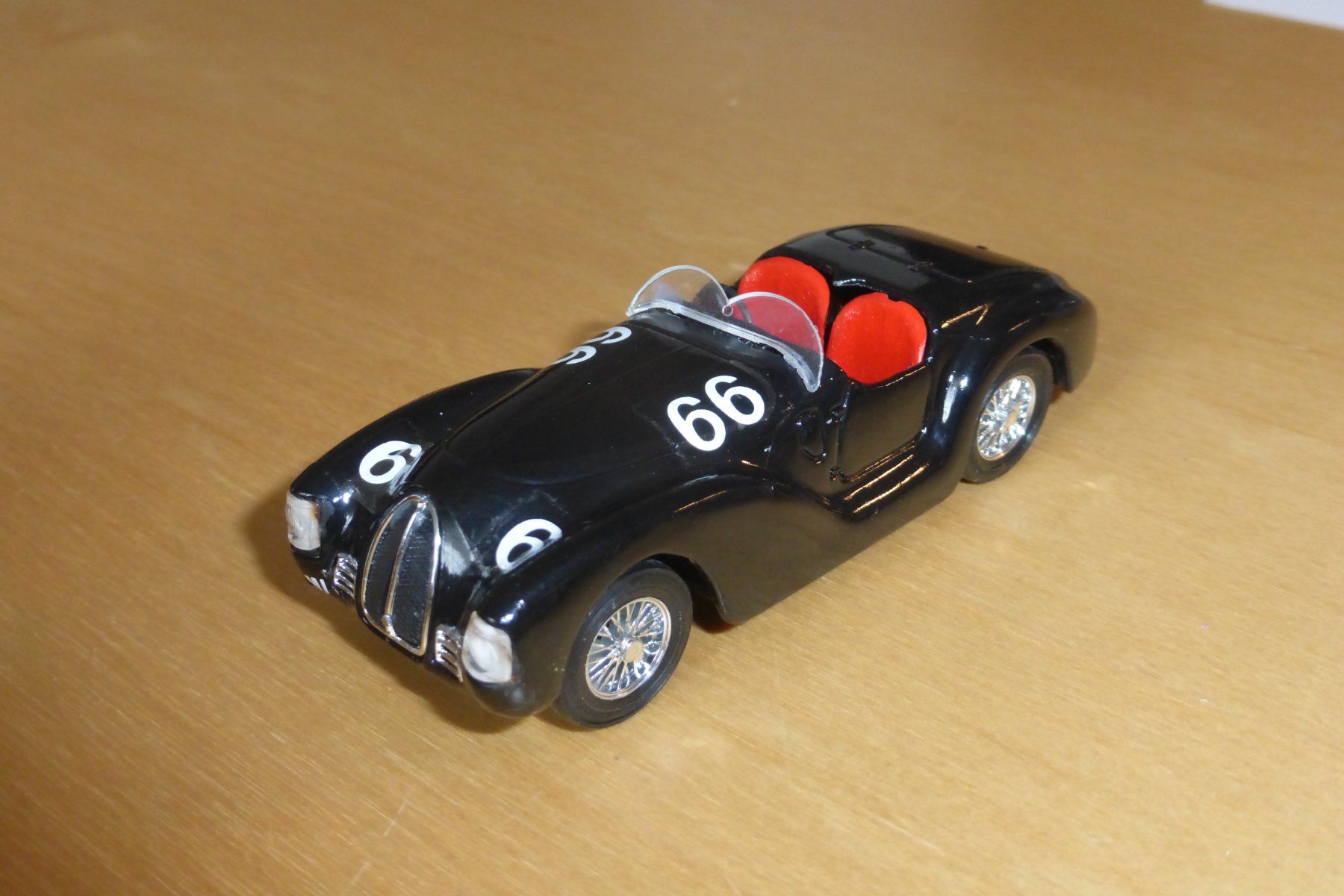 Brumm Modellini d'auto: Ferrari 815 Sport 1940 – Usato da Gempen venduto da Smokie72 1