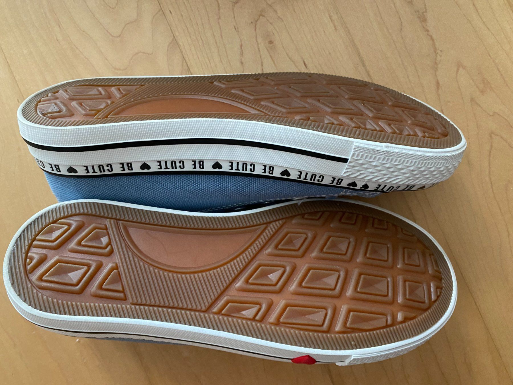 Scarpe per ragazzi: Schuhe Sneaker blau Gr. 32 NEU – Nuovo e nell'imballaggio originale da Flawil venduto da savoypremium 2