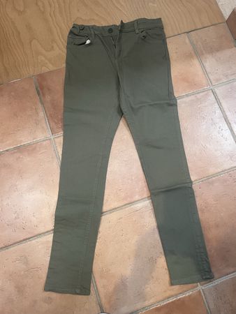 WE Blue Ridge Slim Jeans Grösse 176 Jungs