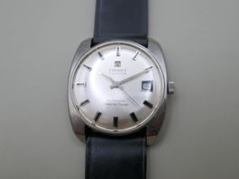 Tissot VISODATE Seastar Seven Automatik Vintage