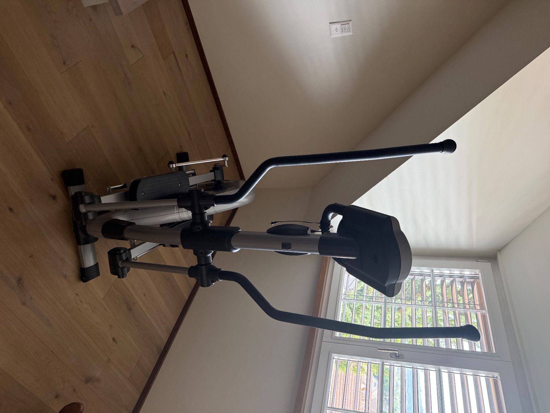 Hometrainer: Crossfit Gerät – Gebraucht aus Buchs ZH von ali_wq6p 2
