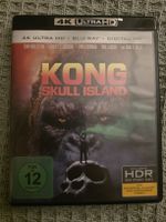 Kong - Skull Island - 4K UltraHD