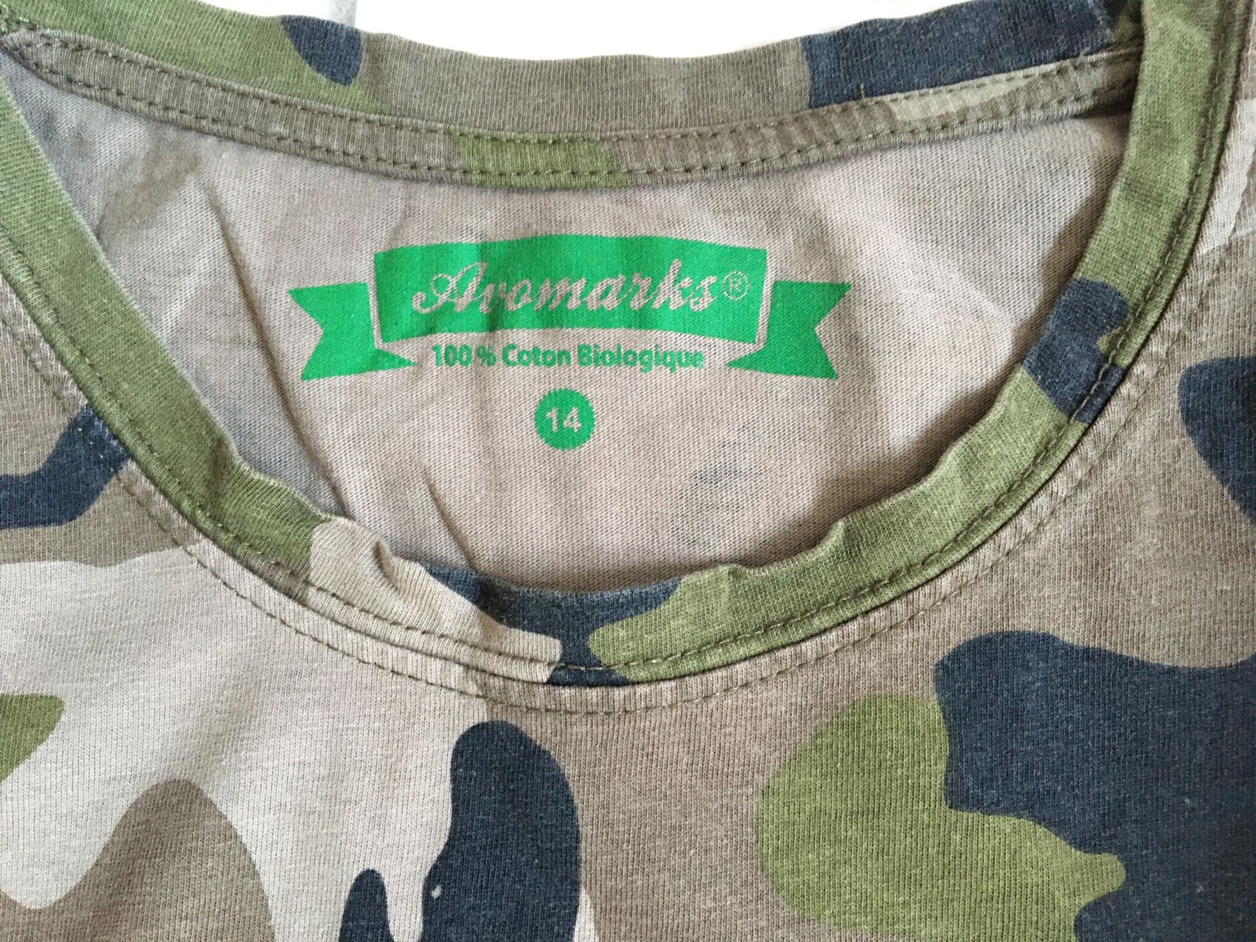 Hemden, T-Shirts & Polos: T-Shirt 158 – Gebraucht aus Arth von Vrecam51 1