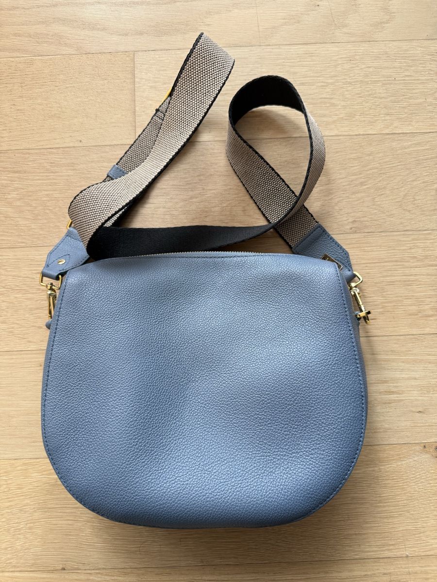 Furla Borse da donna: Furla Gioia S Umhängetasche – Usato da Wallisellen venduto da giotak 4