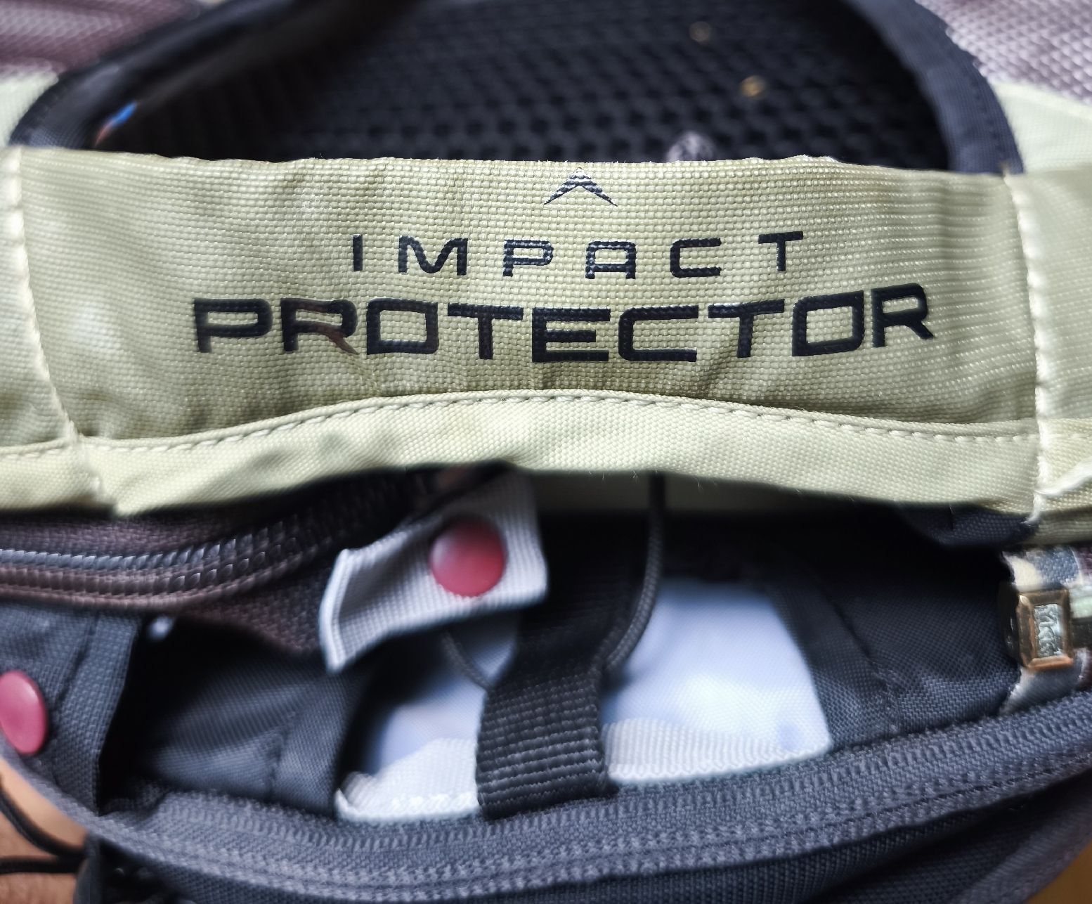 Camelbak Zaini: CAMELBAK Kudu 10 – Usato da Unterägeri venduto da fisch67 3