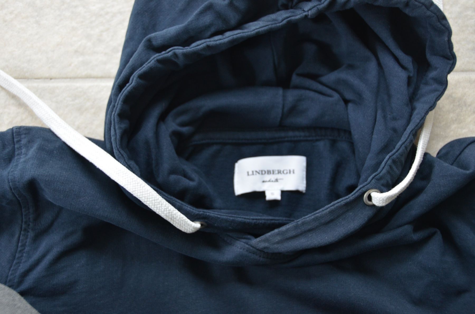 Pulls & Sweat-shirts: Hoody/Pullover Lindbergh Grösse S – D'occasion à Schleinikon par kissa07 1