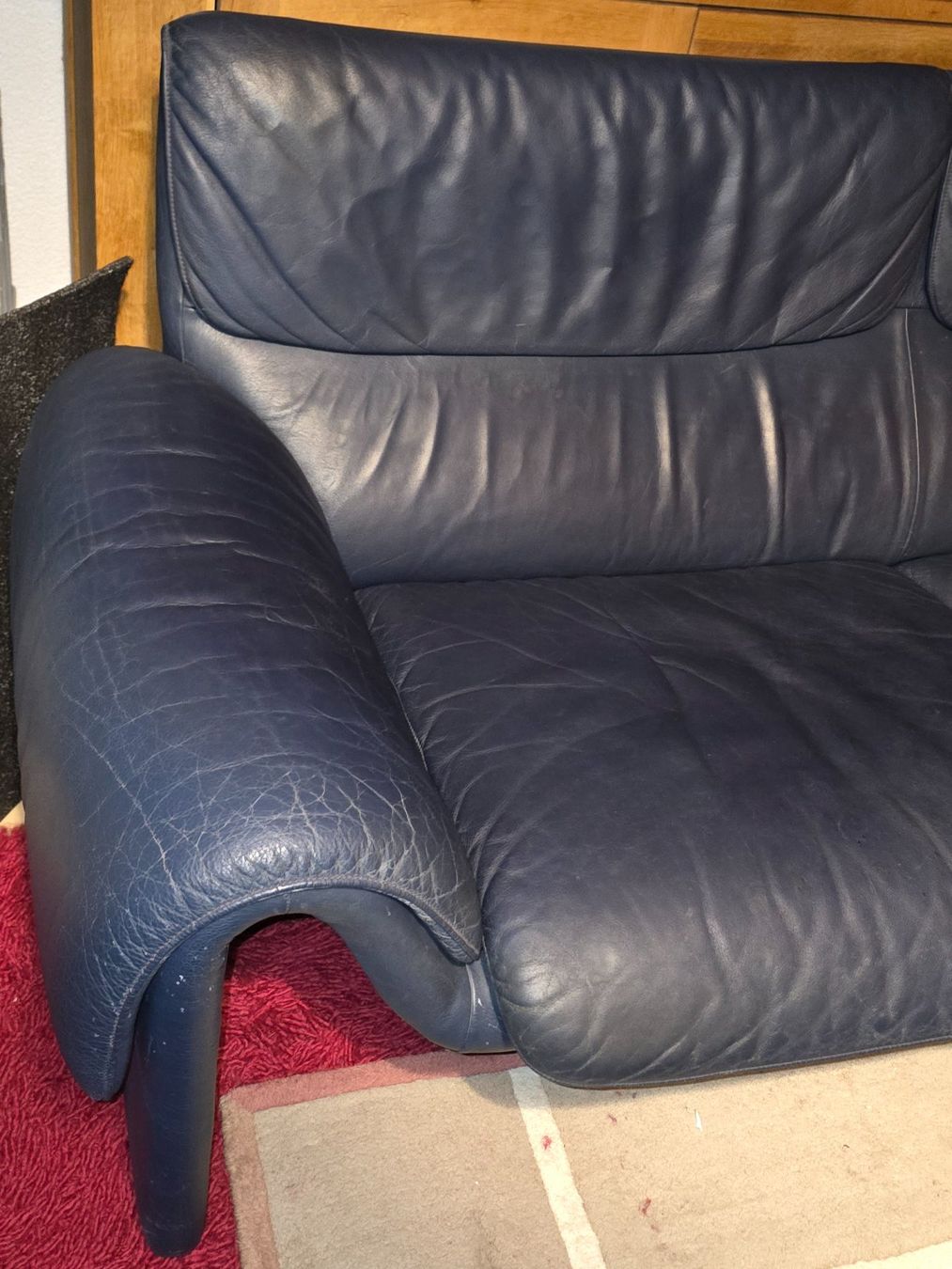 De Sede Divani: Sofa De Sede DS 2011 – Usato da Herzogenbuchsee venduto da Numis25 2