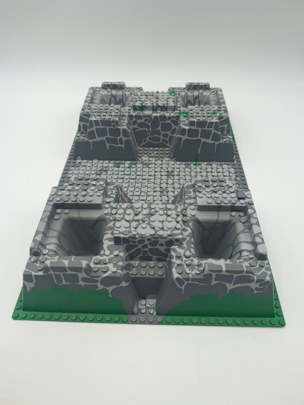 Lego Baukästen: LEGO Burgen Grundplatte – Gebraucht aus Wil SG von Donaldus 1