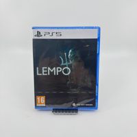 Lempo (PS5) SEALED