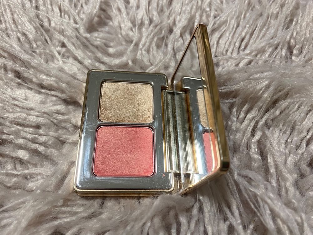Natasha Denona Blush & Highlighting Powder „Blush Glow Duo“ Kaufen