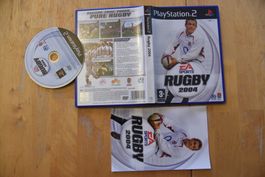 Rugby 2004 (CIB)