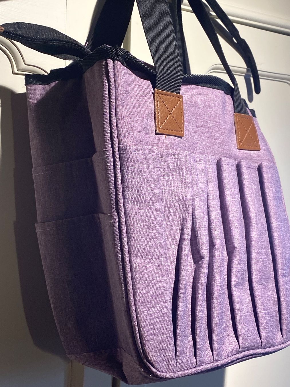 Sacs femmes: TASCHE FÜR STRICK LIEBHABERINNEN – Neuf (Voir description) à Meienried par ManuelaBoutique 4