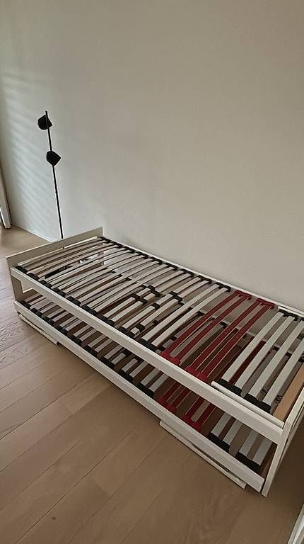 Letti: Bett gratis abzugeben. – Usato da Horn venduto da sidra46 1