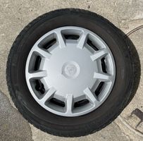 4x Räder von einem Mitsubishi Colt
