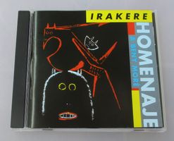 IRAKERE - Homenaje A Beny Moré