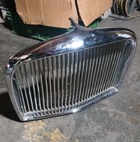 Calandre Jaguar MK10