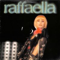LP: Raffaela Carra - Raffaela