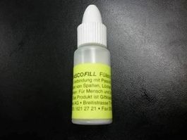 Pascofill Füllstoff