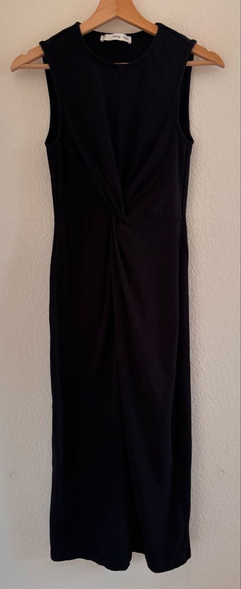 Mango Vestiti: MANGO black dress – Nuovo (secondo la descrizione) da Kilchberg ZH venduto da ben_pc68 4