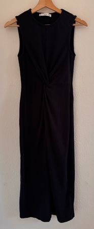 MANGO black dress