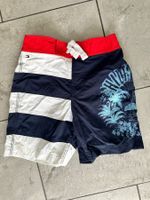 Badeshorts Hilfiger Gr. 6/7 Jahre wie neu