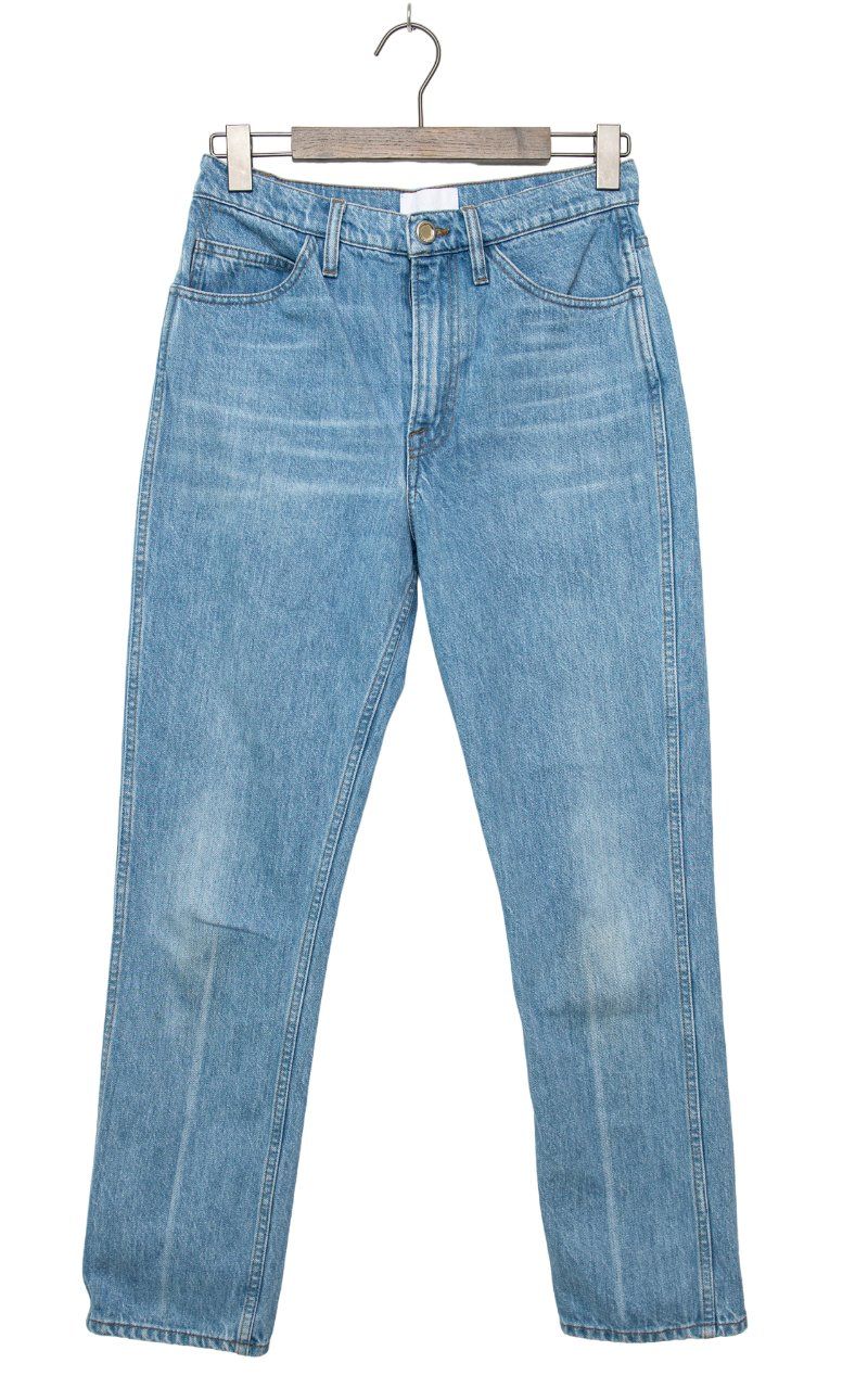 Jeans: Frame Jeans Le Italien - GR. W26 – Usato da Illnau venduto da Monkky