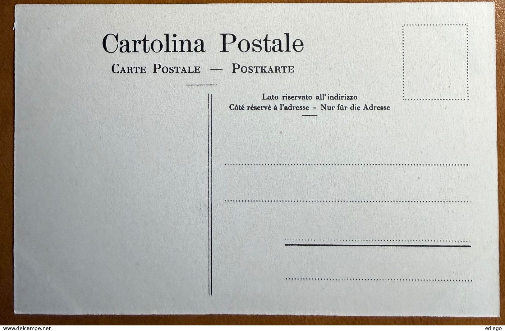 Cartoline postali: Lugano - Paradiso - Belle carte ancienne – Usato da Lutry venduto da Ediego 1