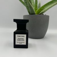 Tom Ford Fucking Fabulous Abfüllung / Probe 5ml
