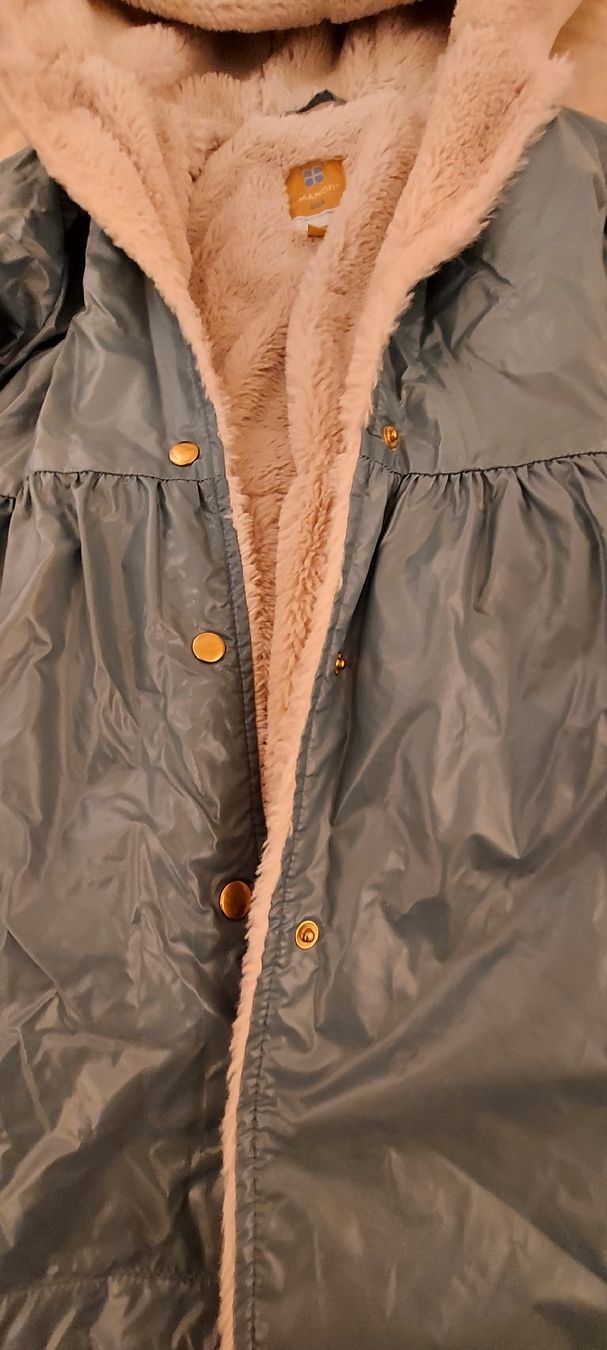 Jacken & Mäntel: Kinderjacke – Gebraucht aus Elsau von Caramelito 2