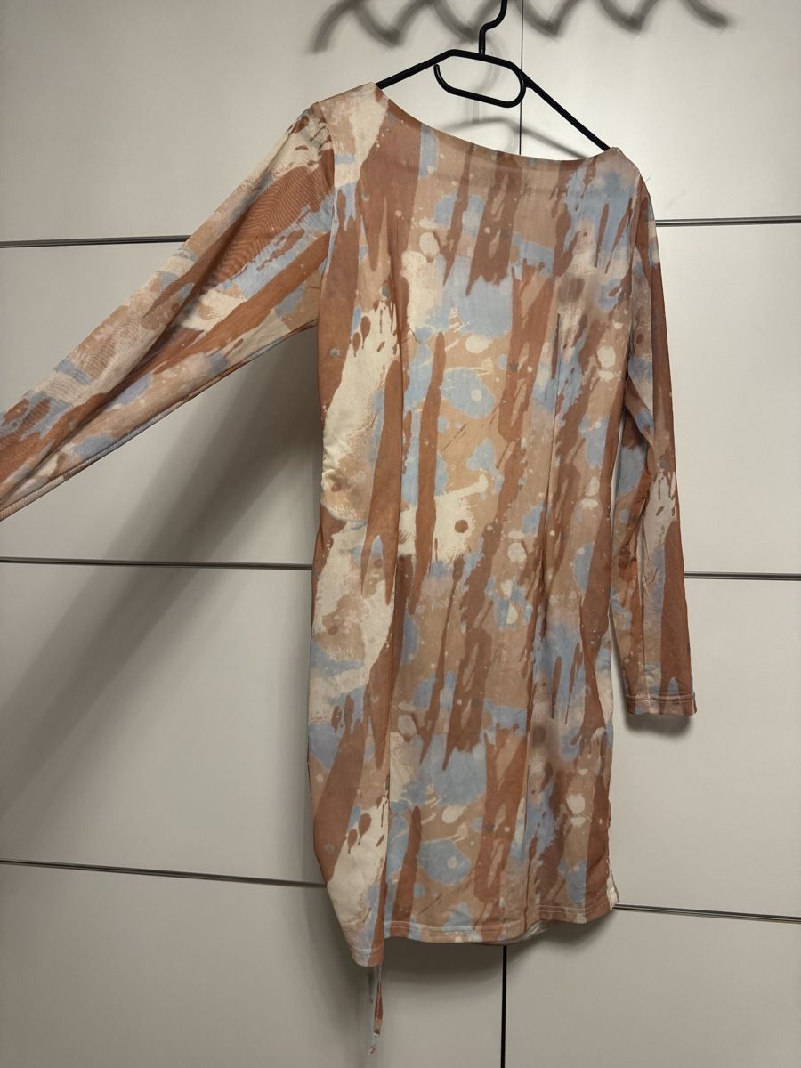 Vestiti: Missguided Kleid – Usato da Frauenfeld venduto da Sarafvic 2