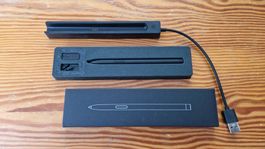 HP Slim Pen für Labtop inkl. Ladegerät