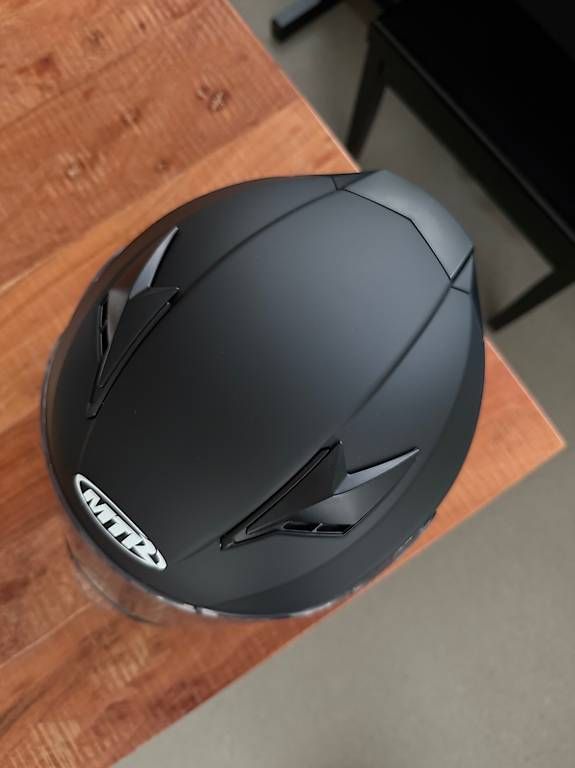 Caschi & visiere: Motorradhelm  – Usato da Basel venduto da Mariaberi 1