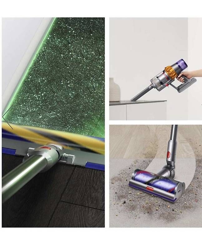 Aspirapolveri & Accessori: Dyson V15  – Usato da Basel venduto da Jador01 2