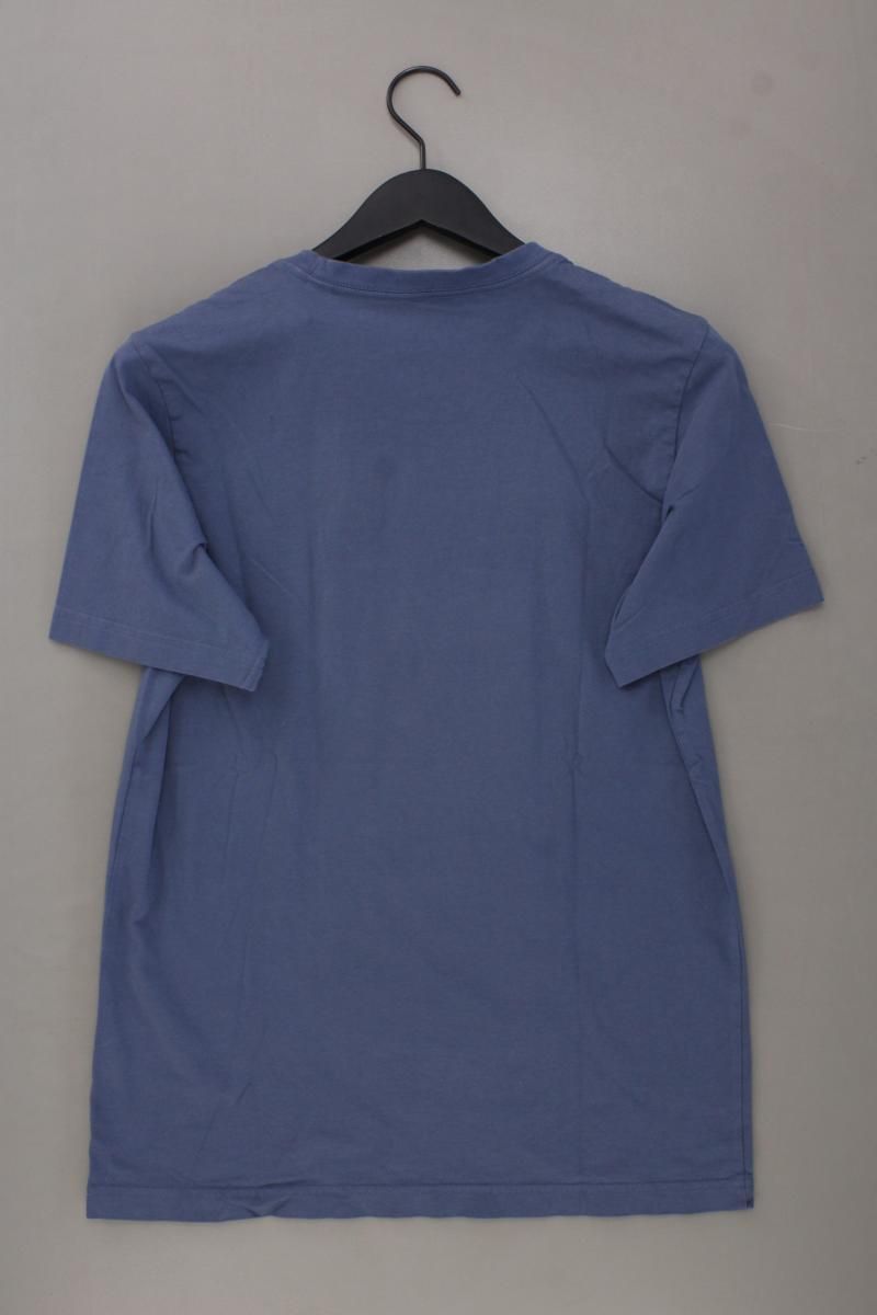 T-shirt: Levi's T-Shirt Gr. M Kurzarm blau – Usato da Neustadt an der Waldnaab venduto da SecondLifeFashion 2