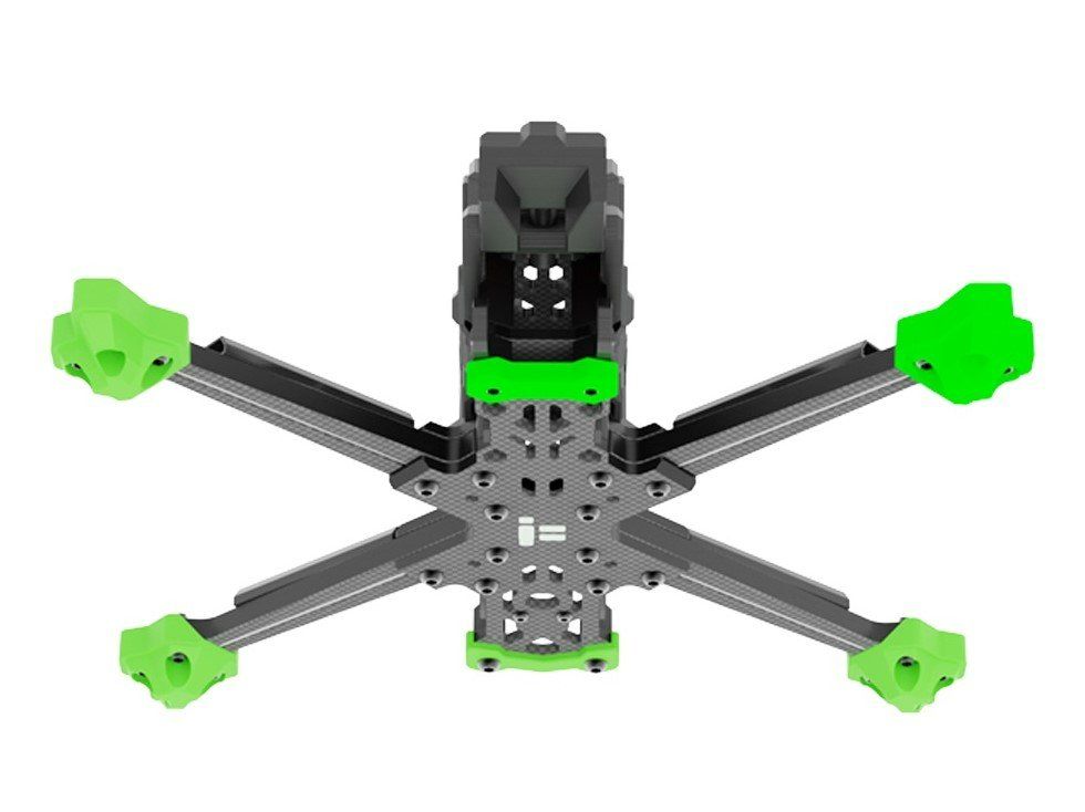 RC Modellbau: iFlight Nazgul Evoque F5X - Frame-Kit – Neu und originalverpackt aus Entlebuch von Hebu 5