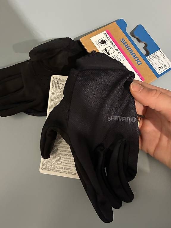 Gants & mitaines : Bikehandschuhe  – Neuf avec emballage d'origine à Hägglingen par Ririmass