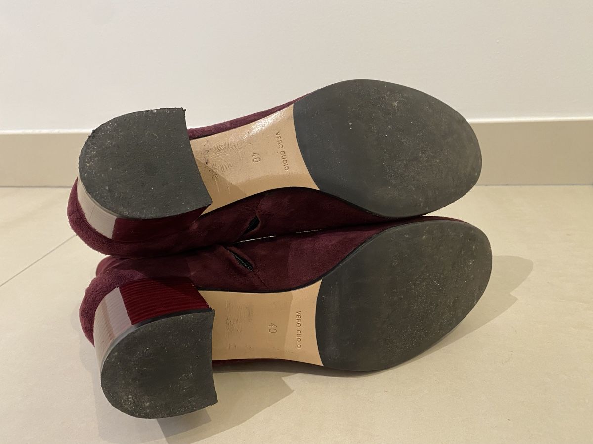 Bongénie Grieder Scarpe da donna: Ankle boots - 40 - Bongenie – Nuovo (secondo la descrizione) da Crans VD venduto da jas_9g82 4