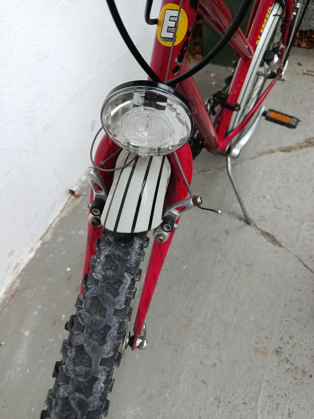 Biciclette: Stadt Velo – Usato da Lufingen venduto da gut_7fs6 9