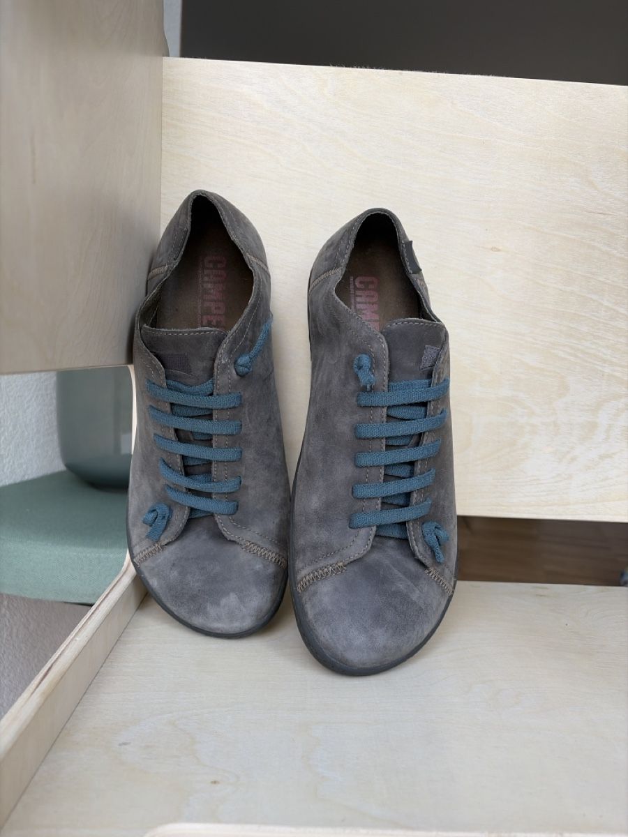 Camper Herrenschuhe: Camper Schuhe – Gebraucht aus Zürich von Valvolina13 1