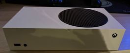 Xbox Series S Bundle + Elite Controller & Headset