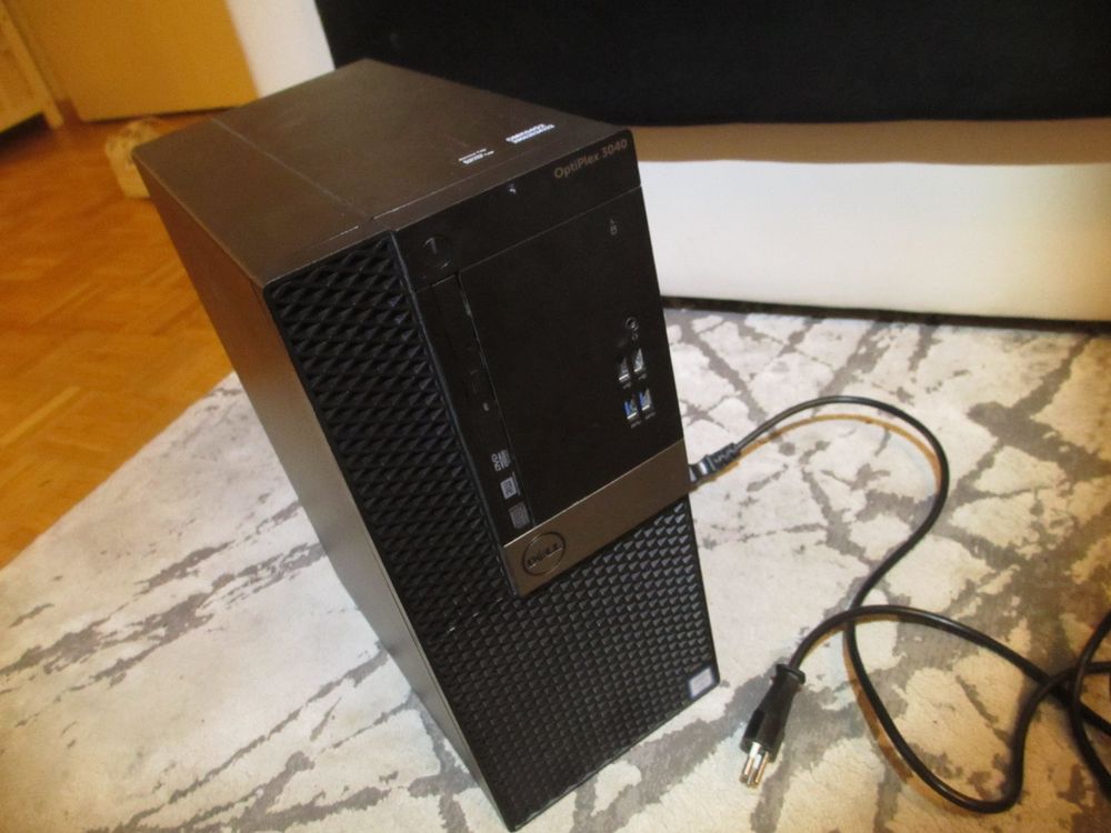 Dell Optiplex 3040 | Kaufen auf Ricardo