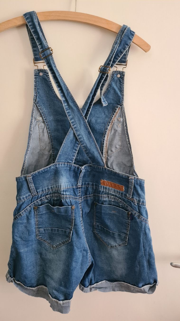 Tute: jumpsuit – Usato da Kriens venduto da nello-1 1
