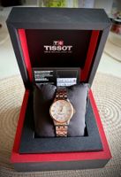 Tissot Chemin des Tourelles Automatic Lady Helvetic - 32mm