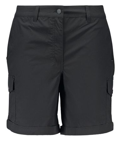 Short ICEPEAK Cargo noir  t. 40   NP.  59.95 CHF   NEU!