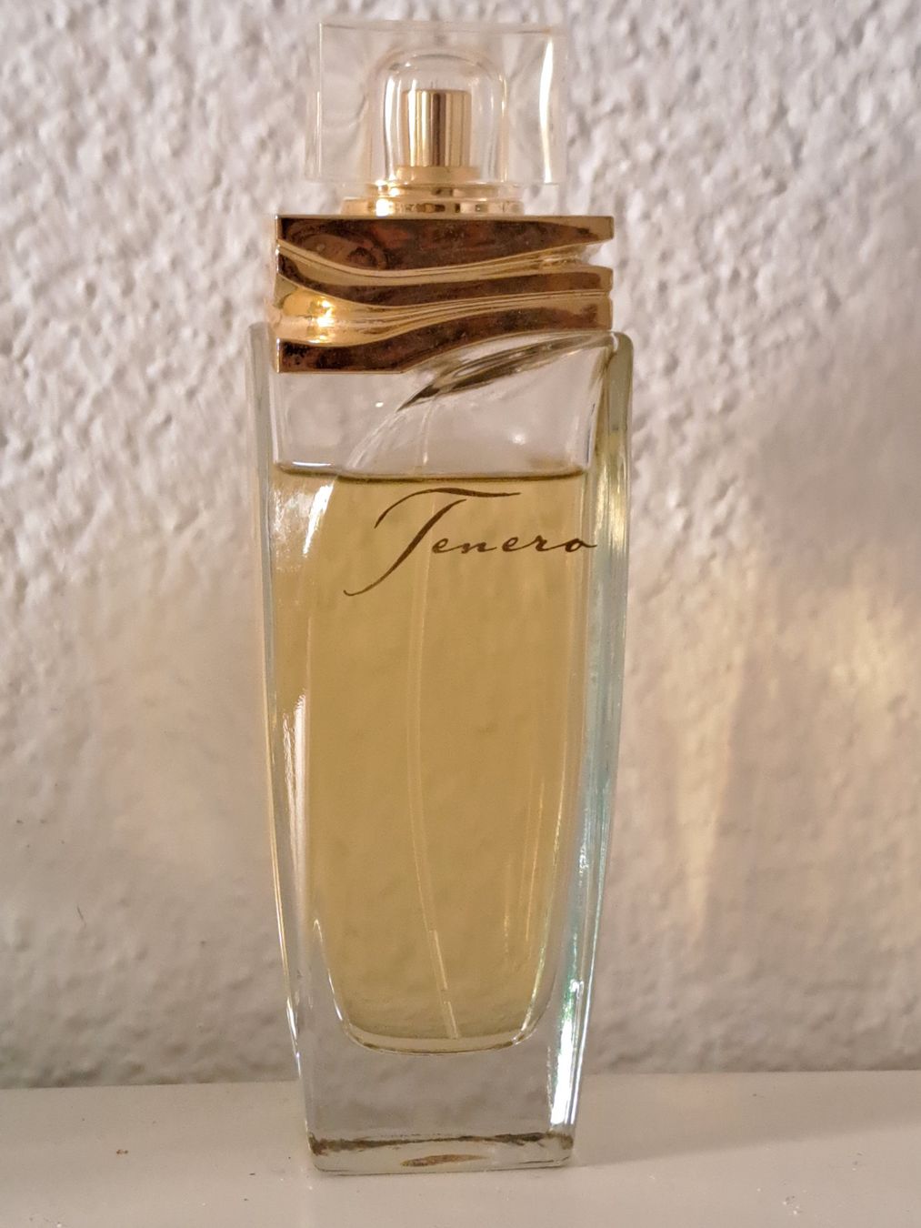 Profumi & Eau de Toilette: eau de toilette tenero – Usato da Dietlikon venduto da ramsrica