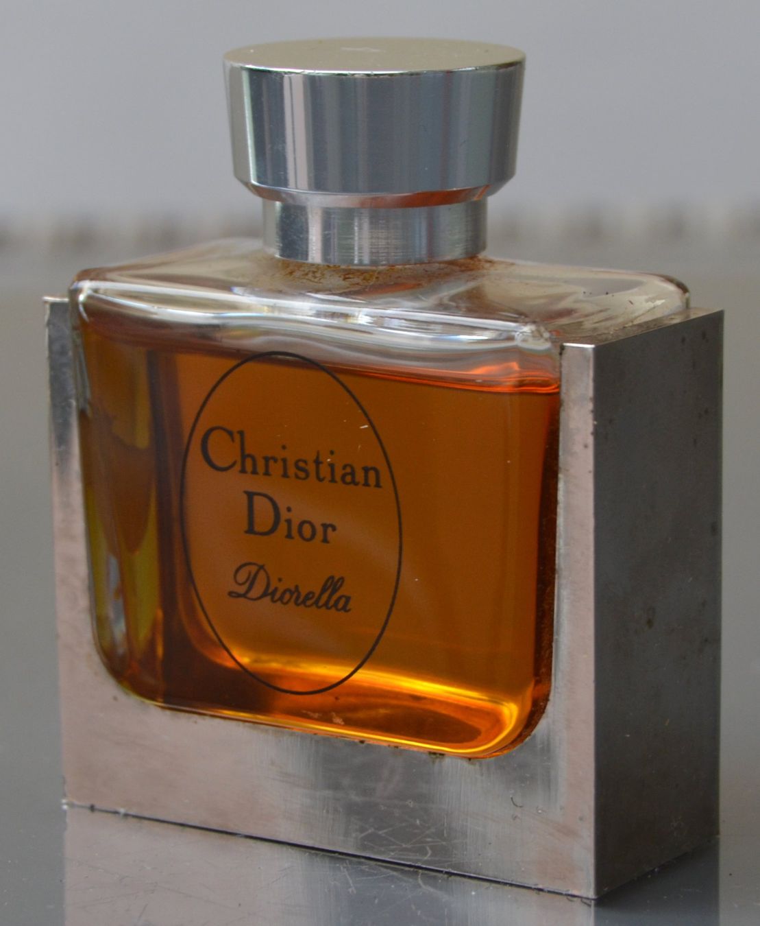Dior Profumi & Eau de Toilette: Christian Dior Diorella EdP 30ml 1972 – Usato da Collonges venduto da arashee 1
